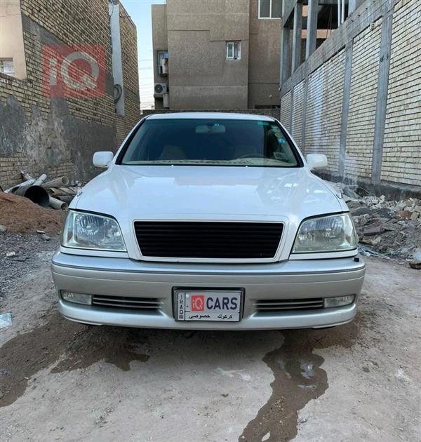 Toyota Crown 2002 for sale in Iraq - Najaf